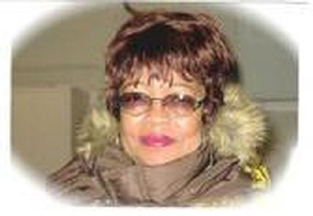 Prudence P. Boyland Profile Photo