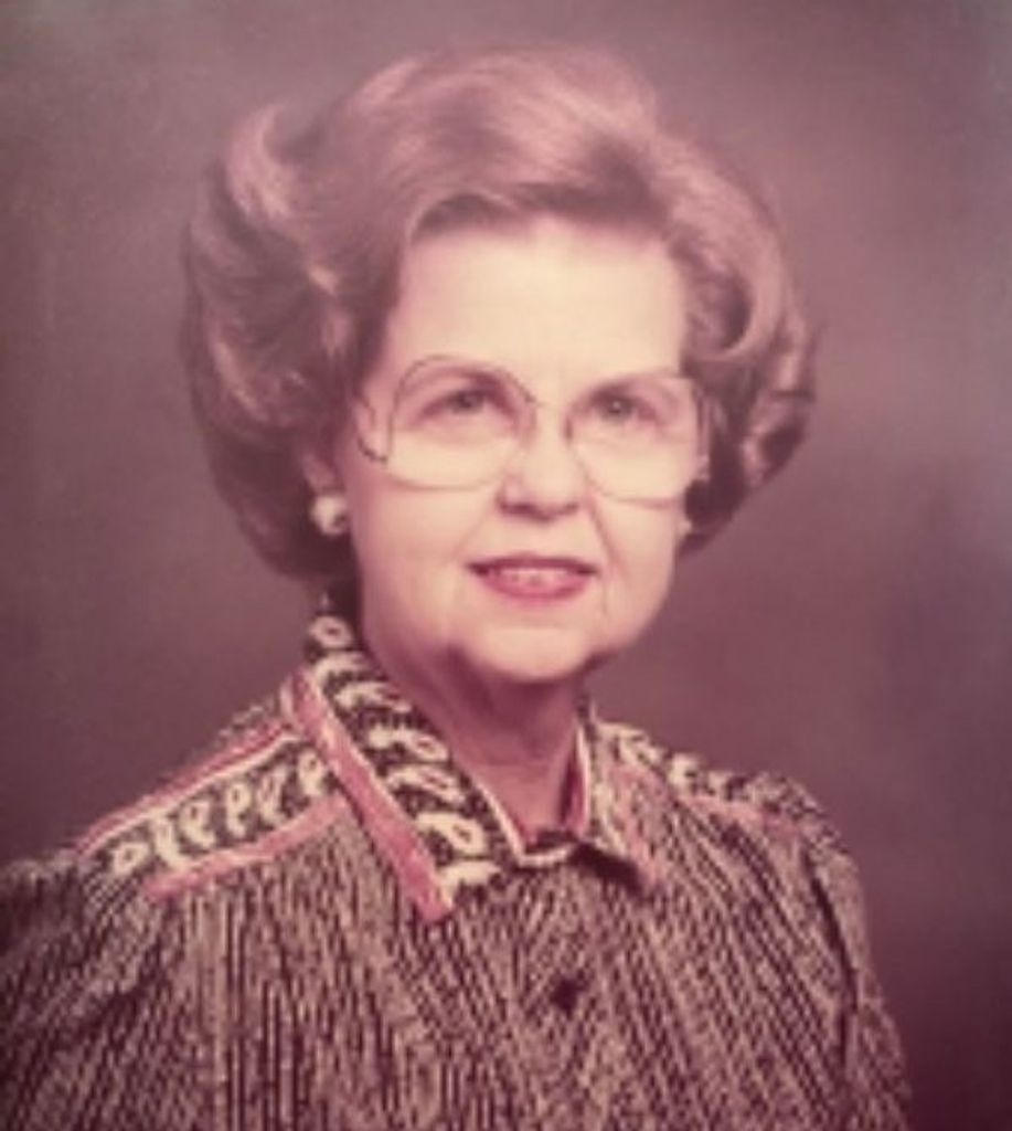 Miriam S Hawthorne