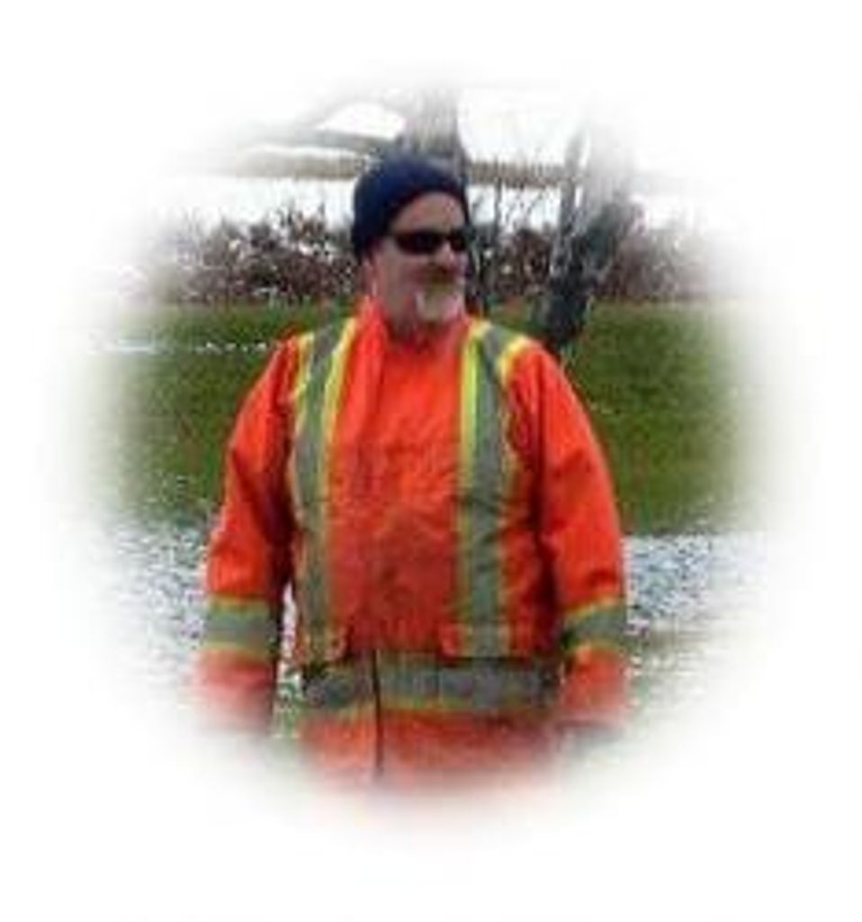 Andrew Charles Grant Profile Photo