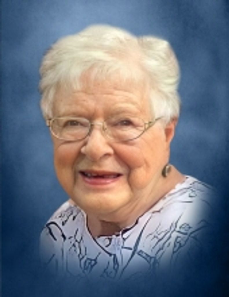 Gladys P. Roskom