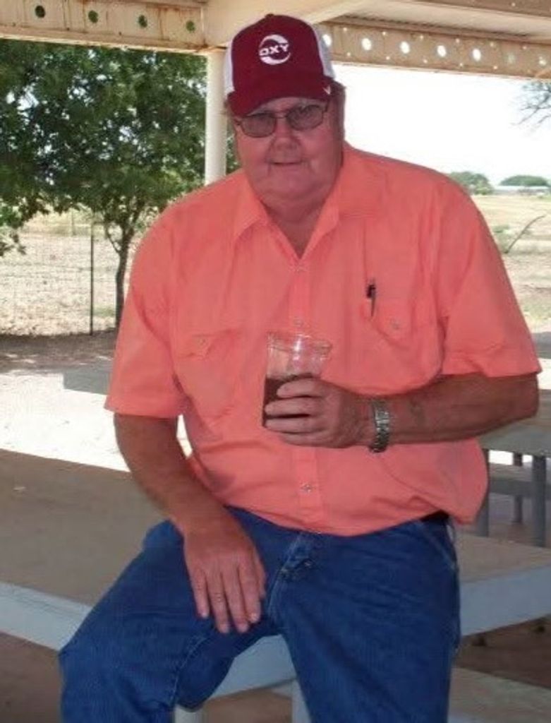 Lonnie Clyde Hammit Profile Photo