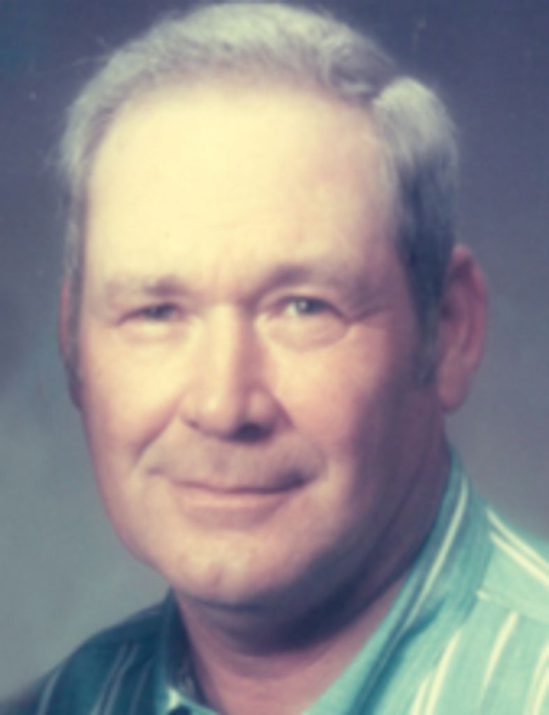 Bill Wayland
