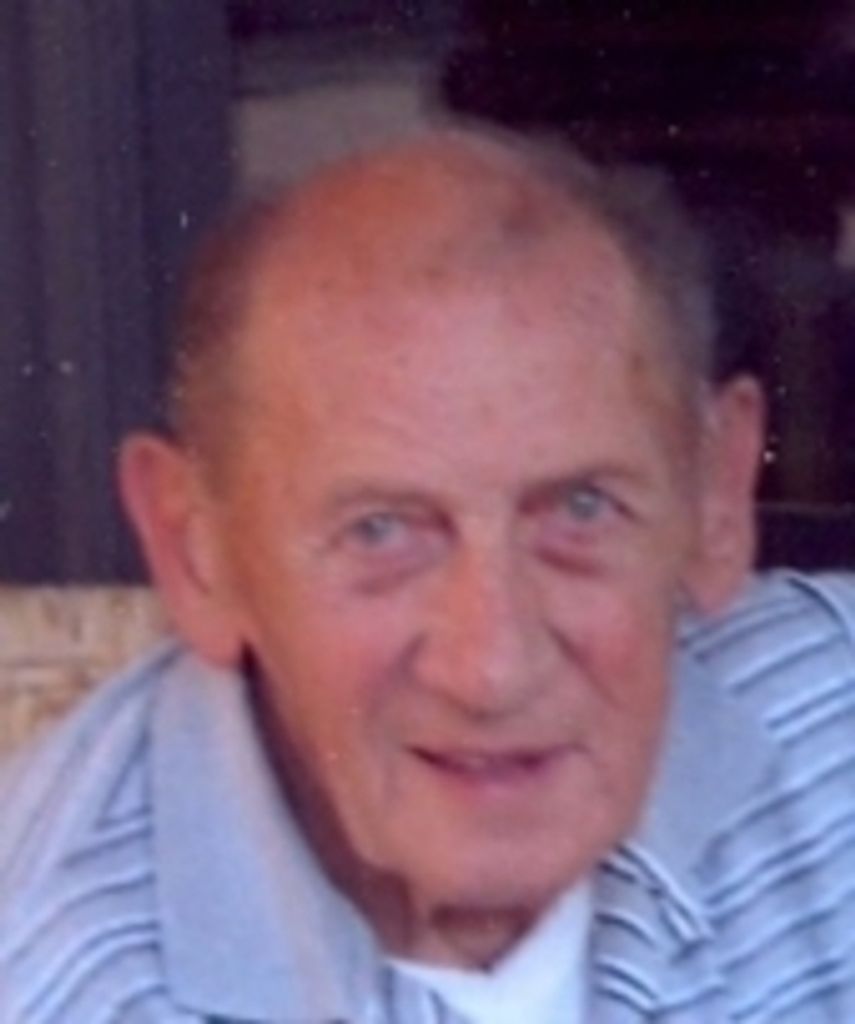 Stanley L. Lissek