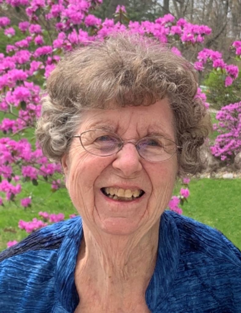 Jeanette Ann Diepstra Profile Photo