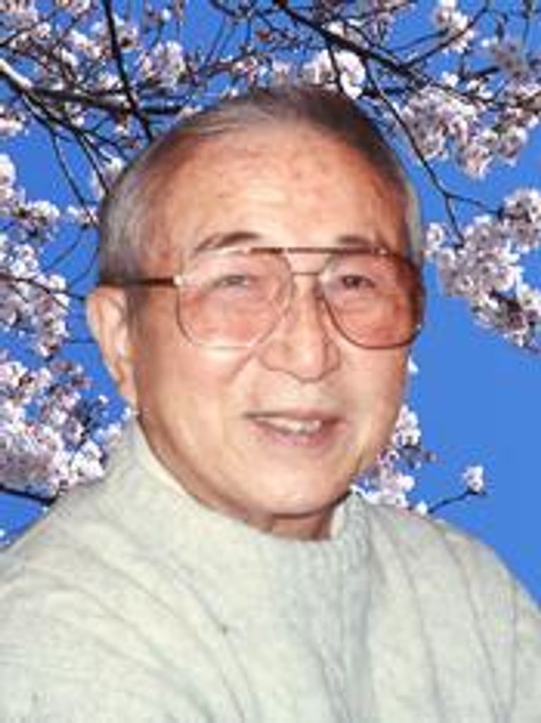 Joseph Fujio Ido