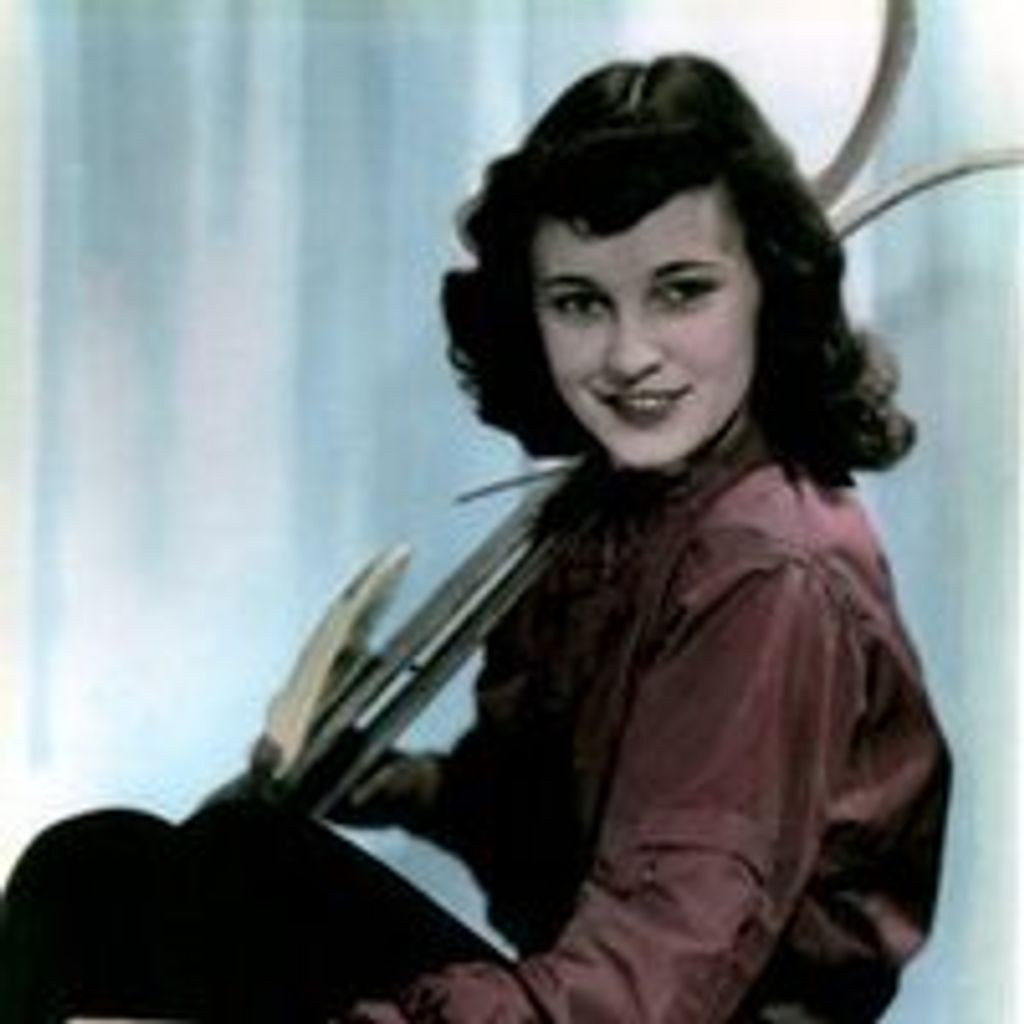 Joyce M. Dingeldein