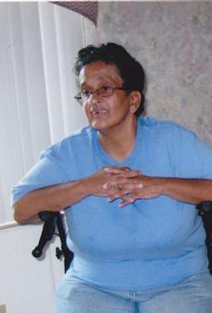 Maureen P Stith Profile Photo