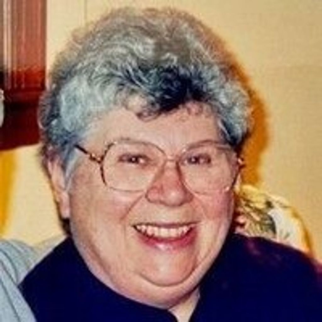 Katherine T. (Tillson) Mccarthy Profile Photo