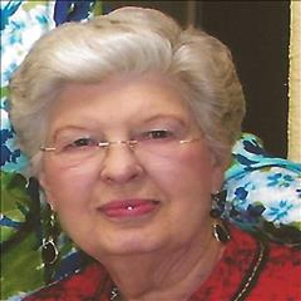 Geneve Mildred Allen