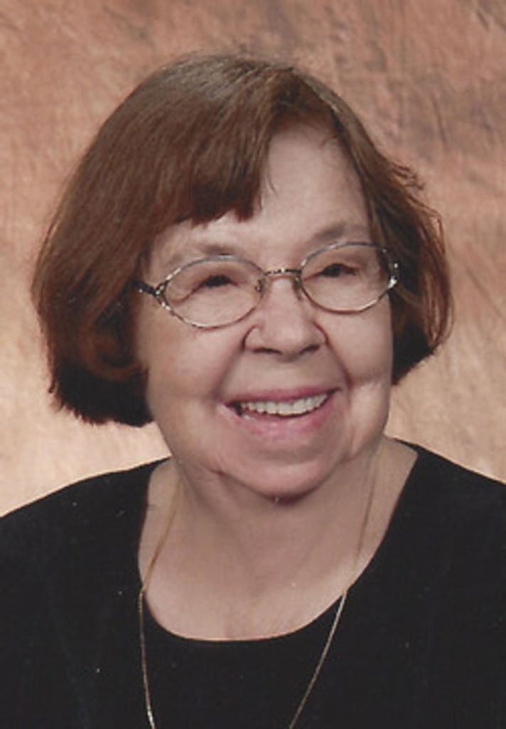 Marguerite R. Johnson Profile Photo