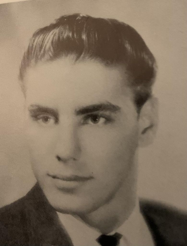Richard Jerry Barnes Profile Photo