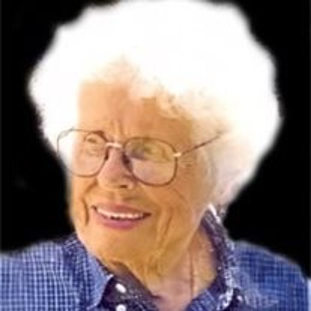 Louise W. (Oslund)  Hanson