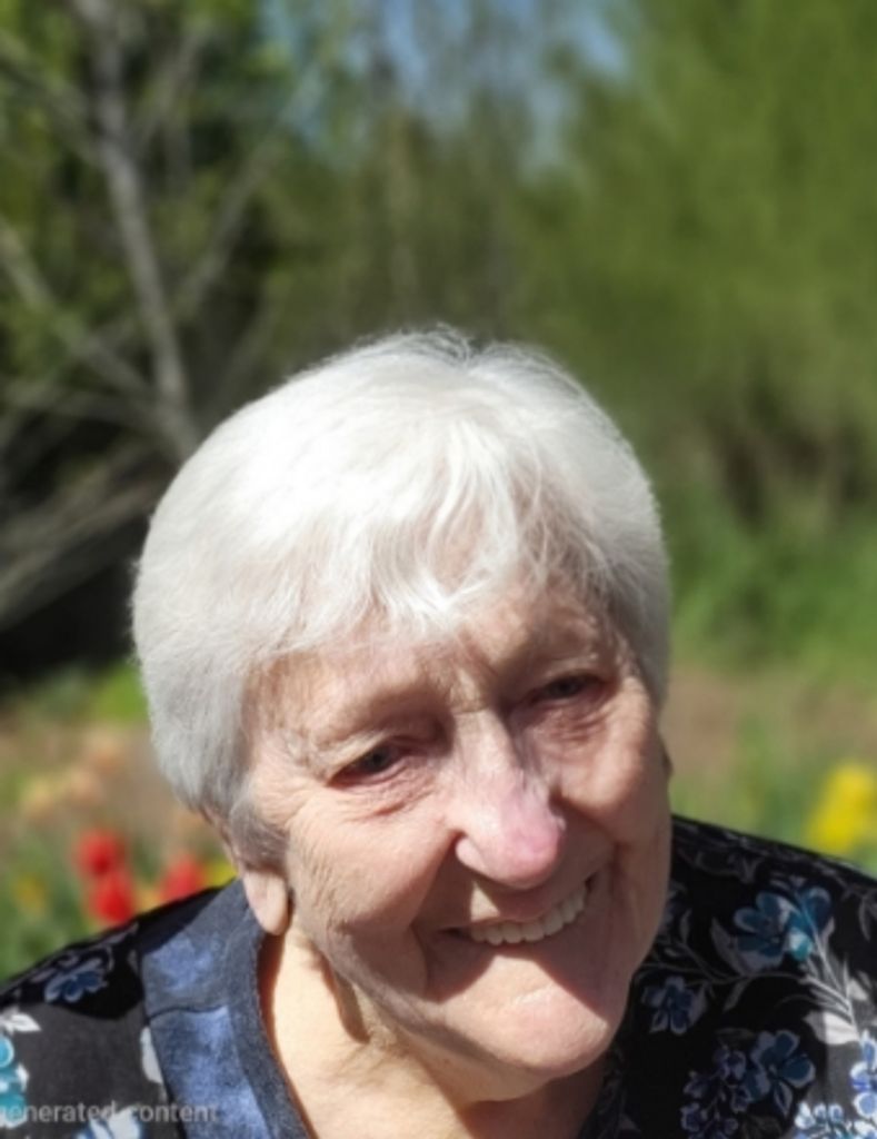 Phyllis Marie Lowery Profile Photo