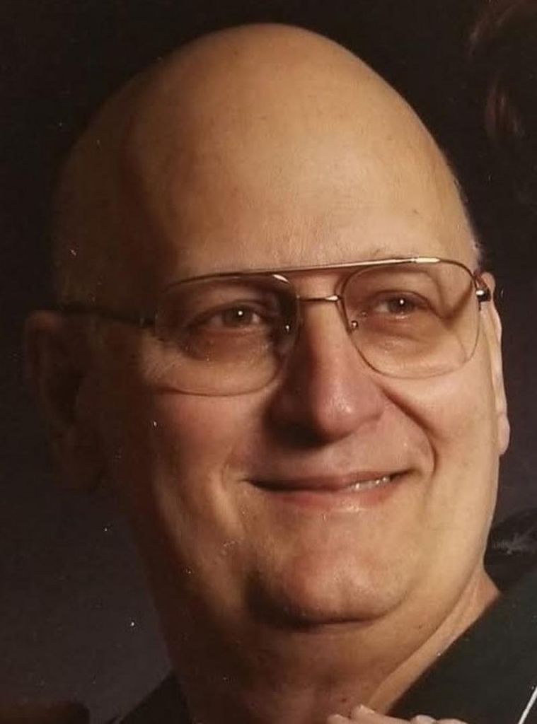 Joseph Warren Green Jr.