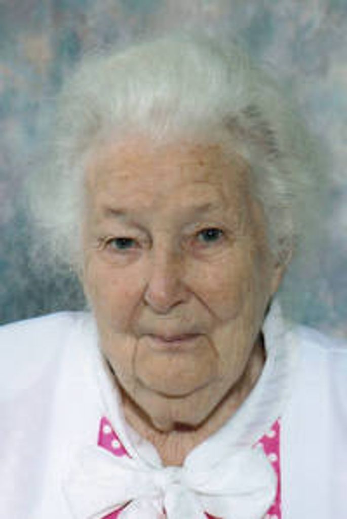 Helen F Halbert