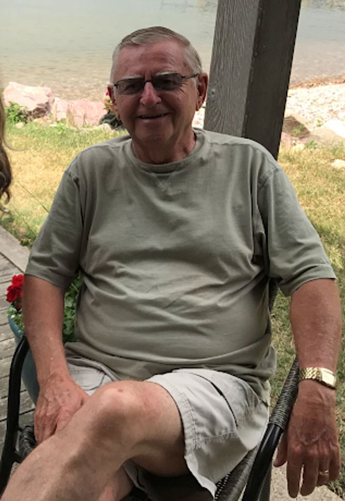 Steve  Weed Profile Photo
