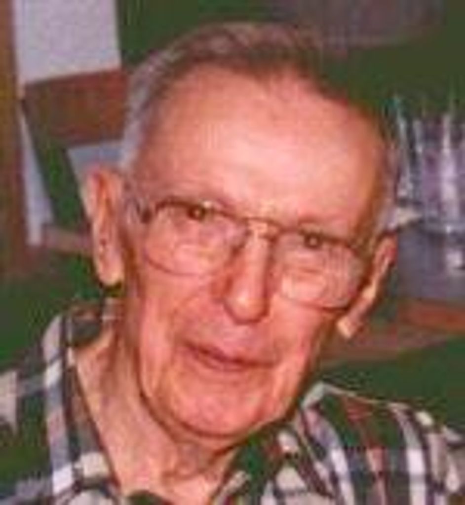Stanley J. Meronek