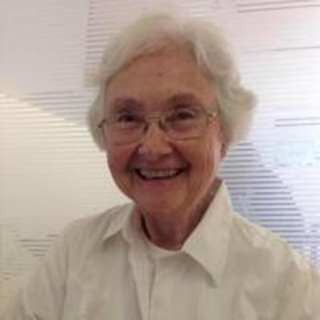 Sr. Sarah Fahy Profile Photo