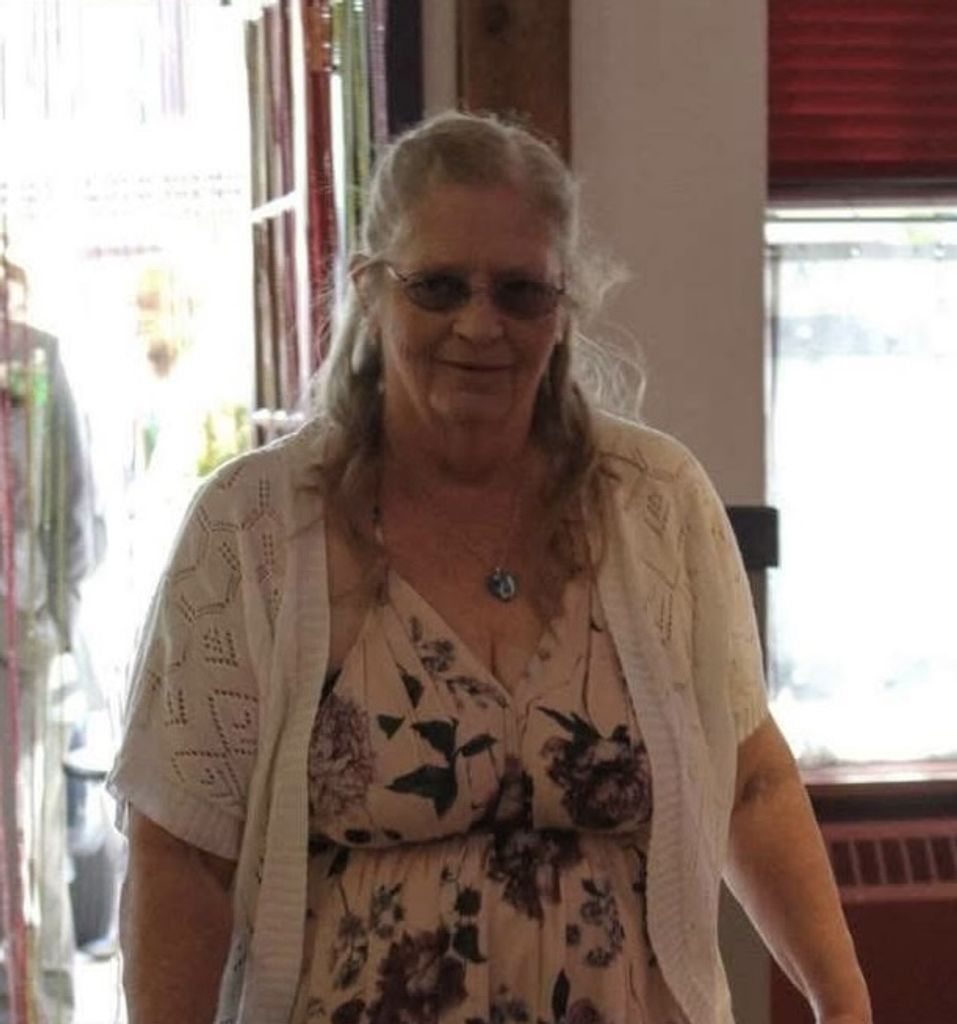 Florine L. Beachel