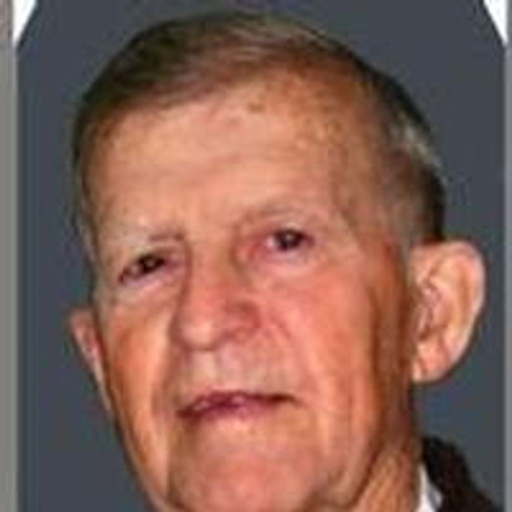 Billy H. Bell