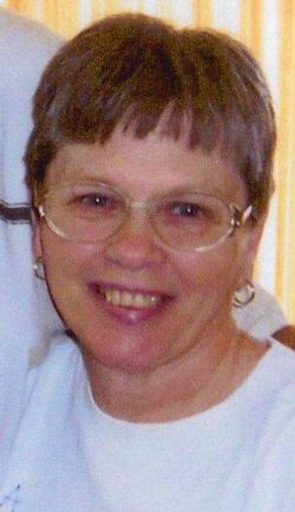 Lila C. Collins