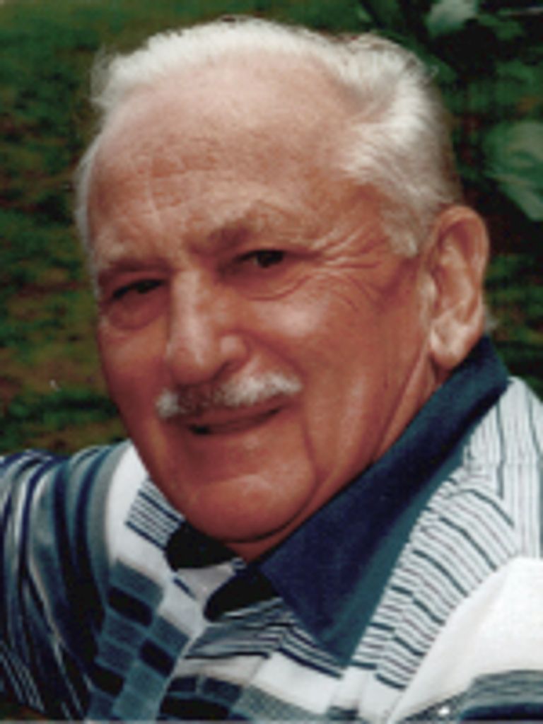 Robert “Bob” Peter Lamich Profile Photo