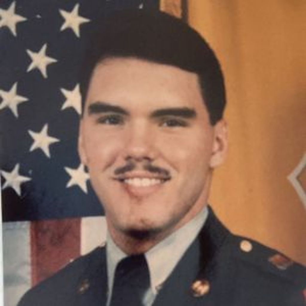 Charles Robert Penton, Jr. Profile Photo