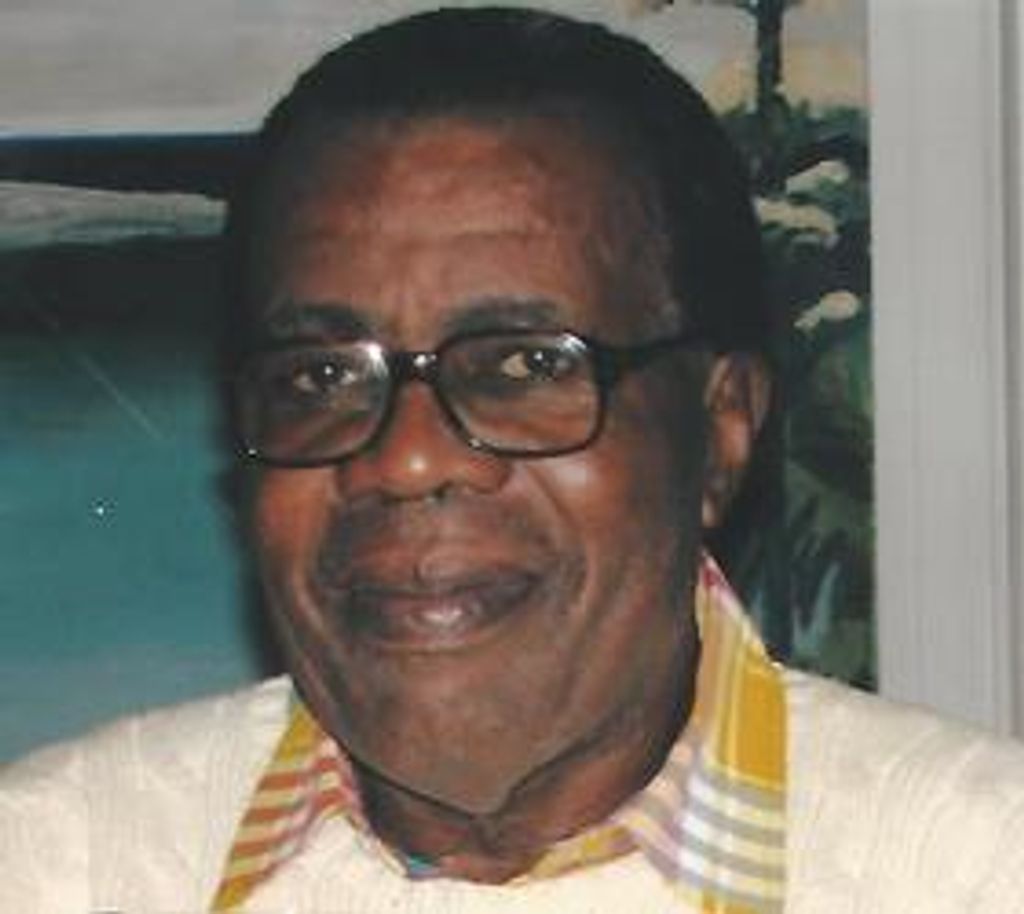Fred Alexander Williams Profile Photo