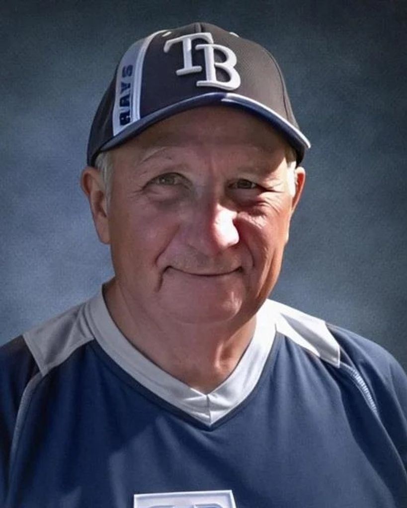 Harold "Lindy" Lindamood