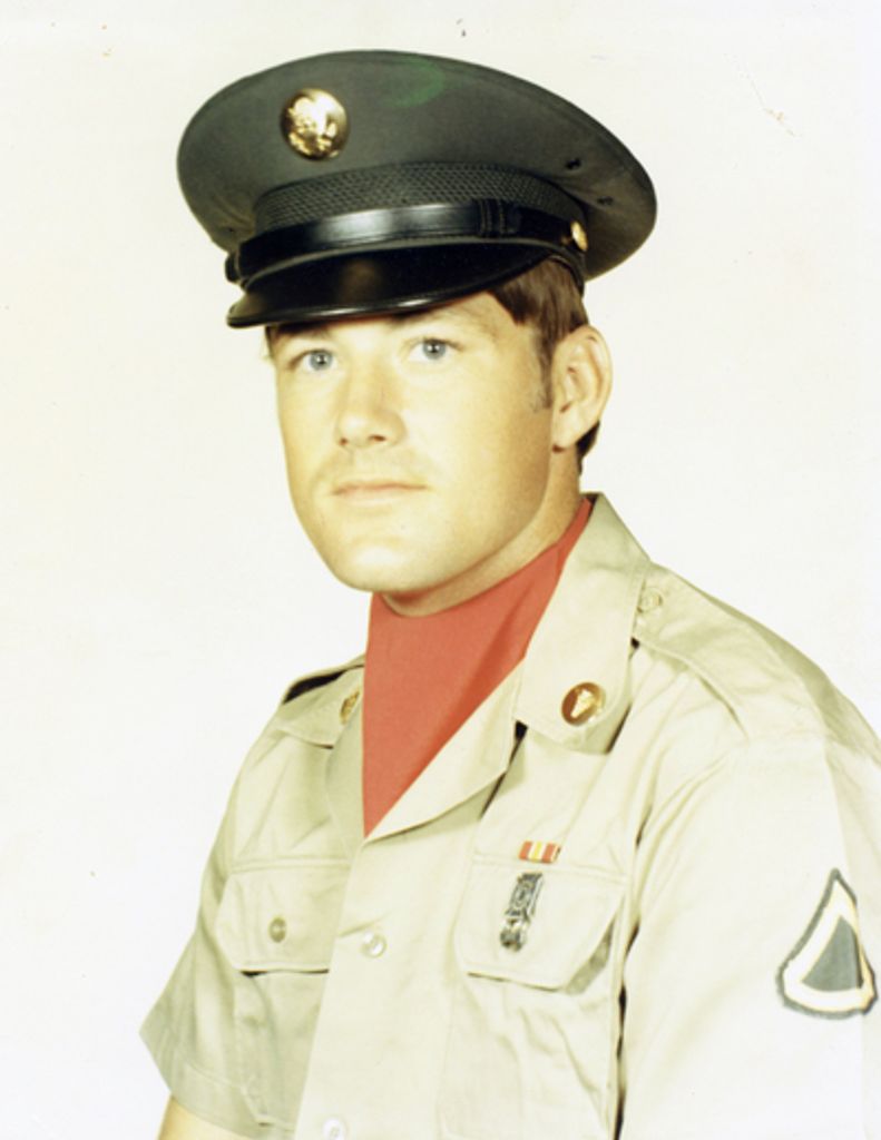 Dale Wayne Clear