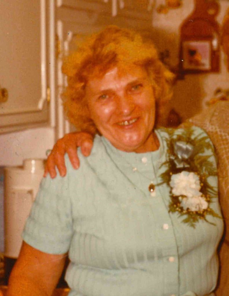 Vivian Clara Doege