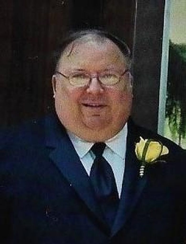 Kenneth L. Strohm