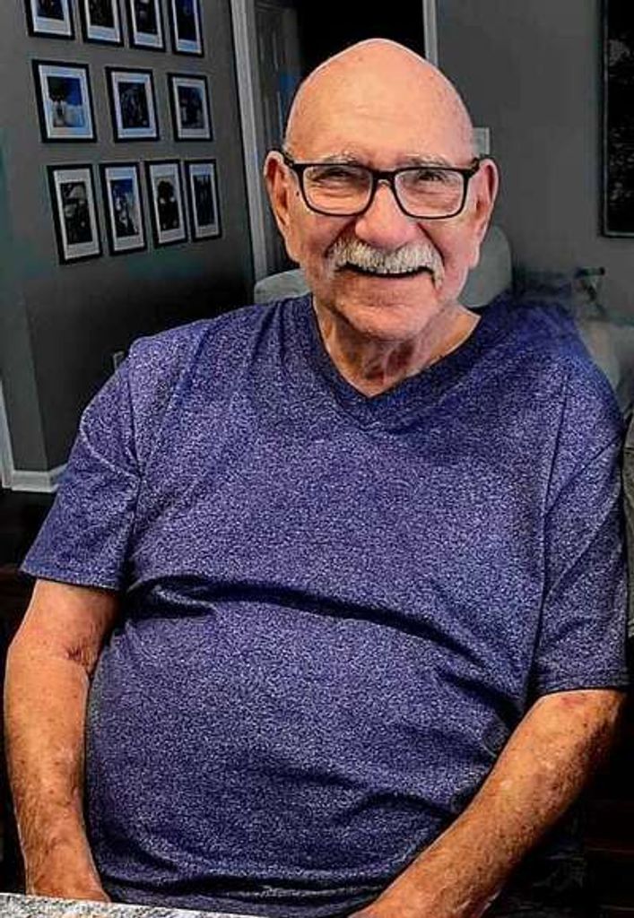 Rex Maynard Starrett Profile Photo