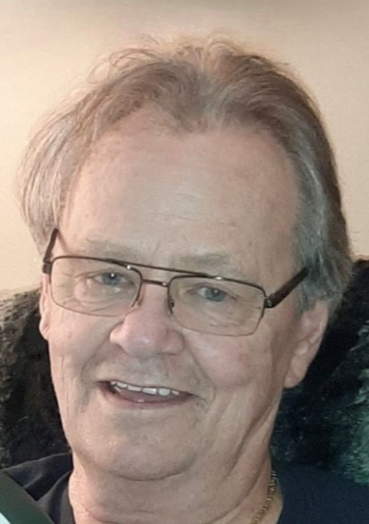 William Scott Reed