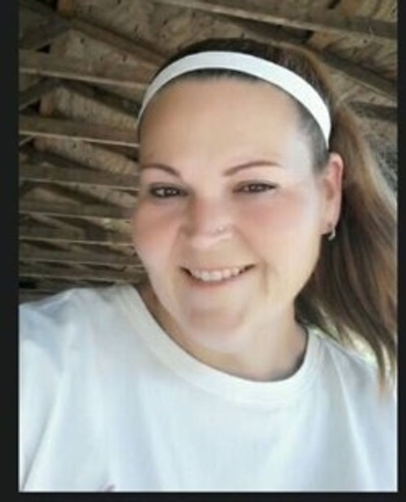 Tami Marie (Alejandro)  Buckler