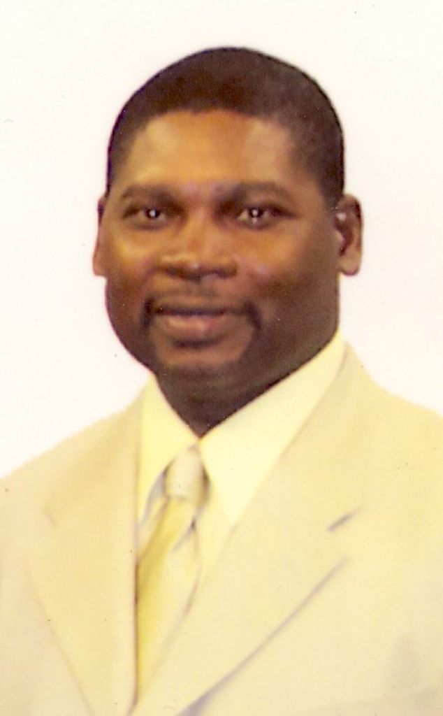 Willie Augusta Mcbride