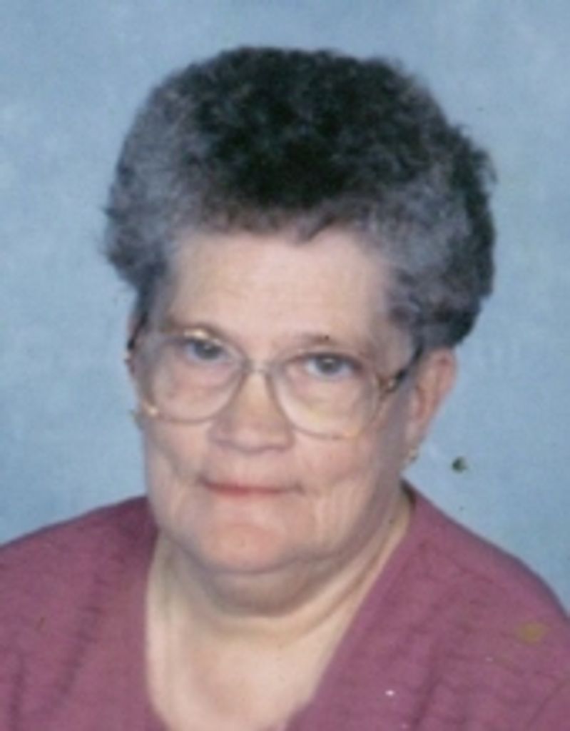 Paula F. Henry