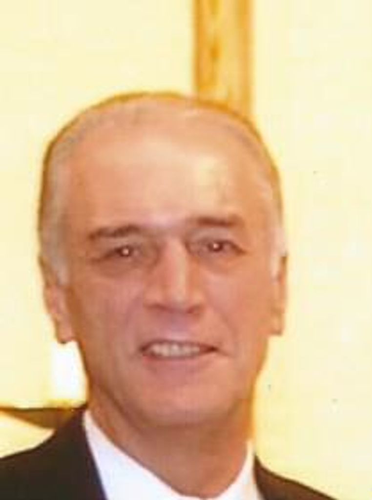 John M Castner