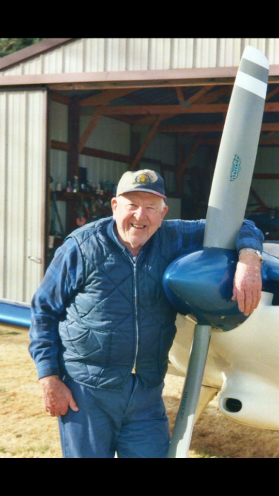 Farold L. Fox