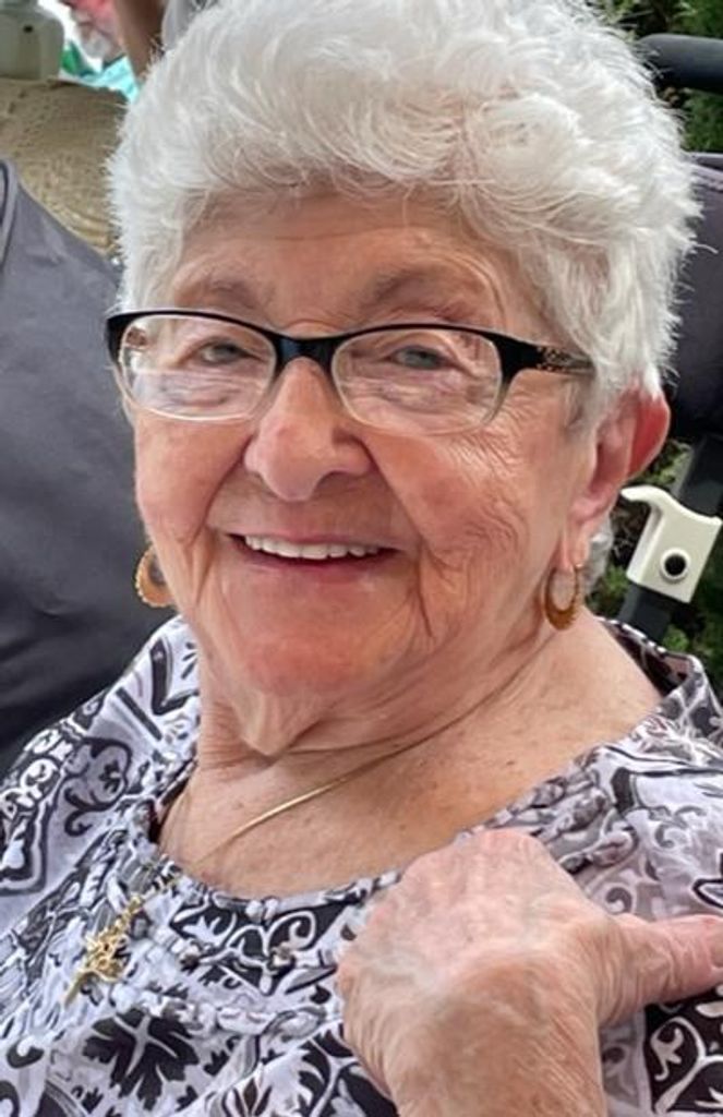 Cecelia Serio Profile Photo