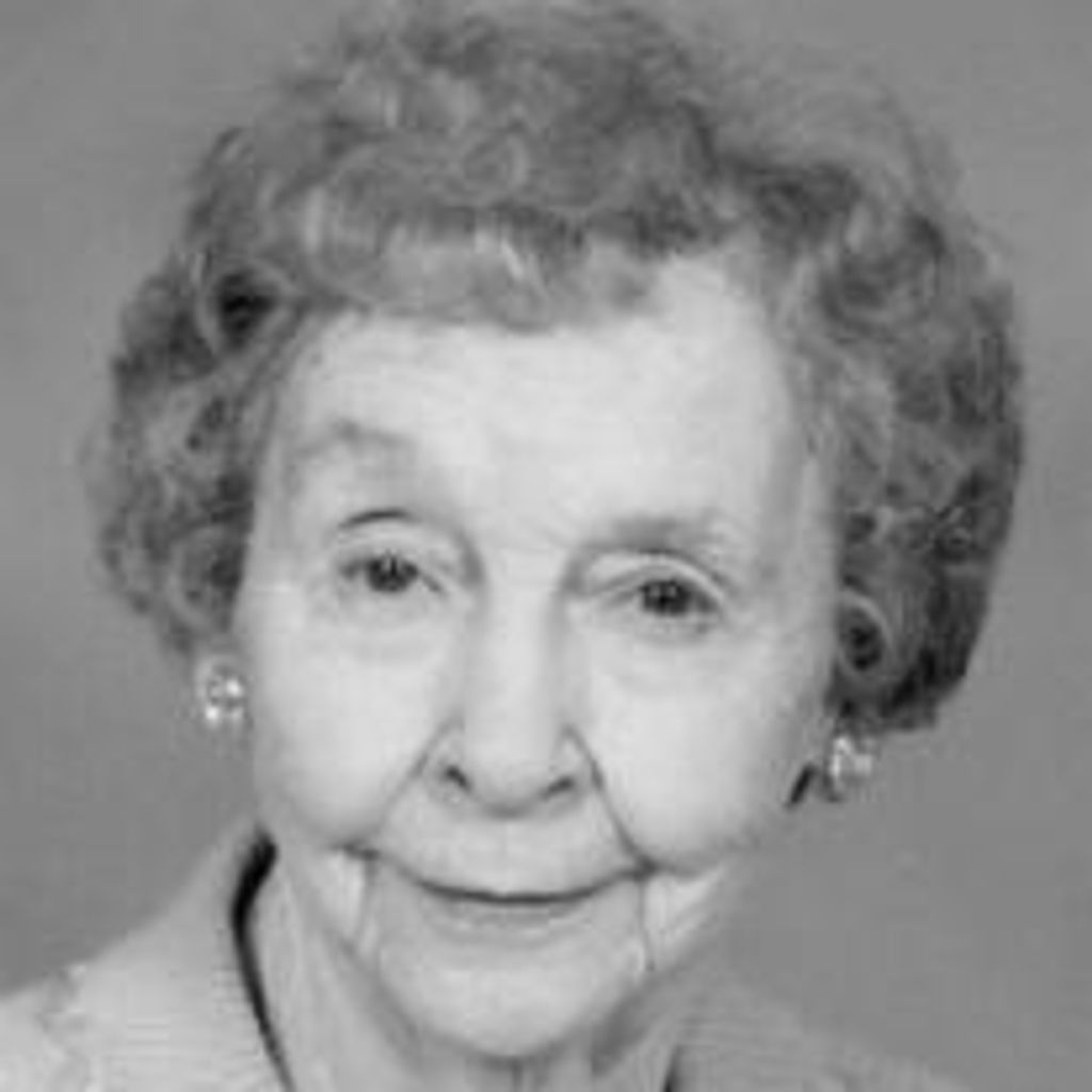 Mildred E. Bryson Profile Photo