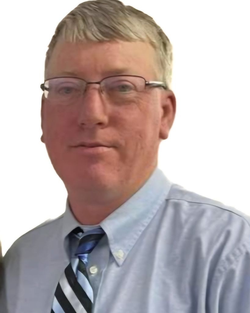 Chris Simmons Profile Photo