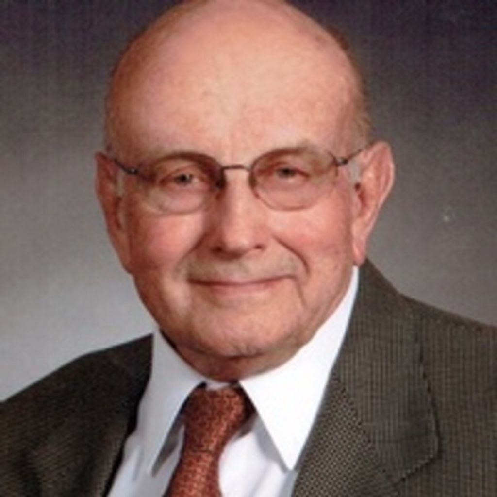 Donald Morgan Wright