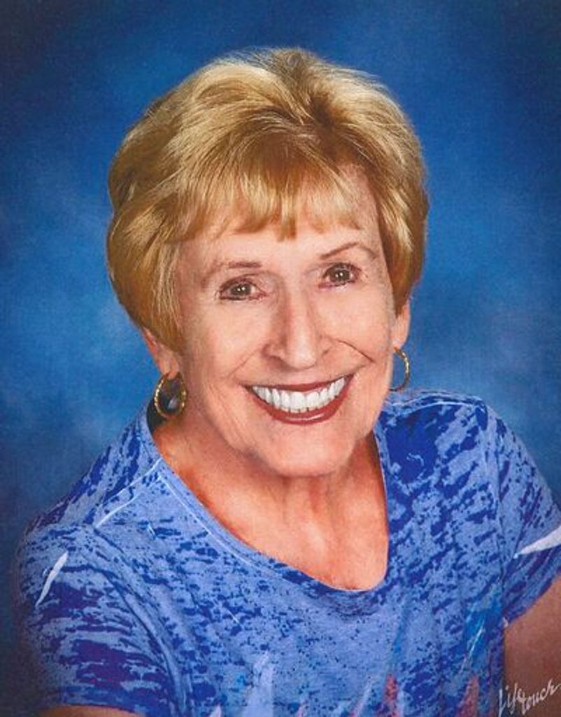Joan Marie Doyle Profile Photo