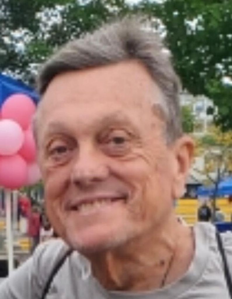 Roger Leroy Ryan
