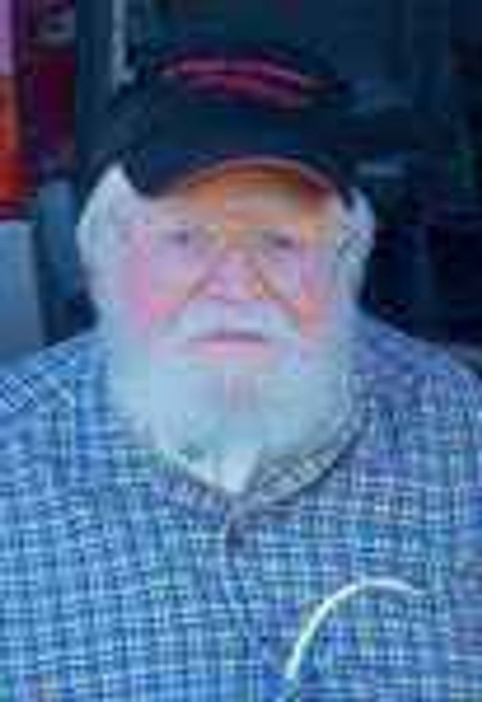 John R. Greisch