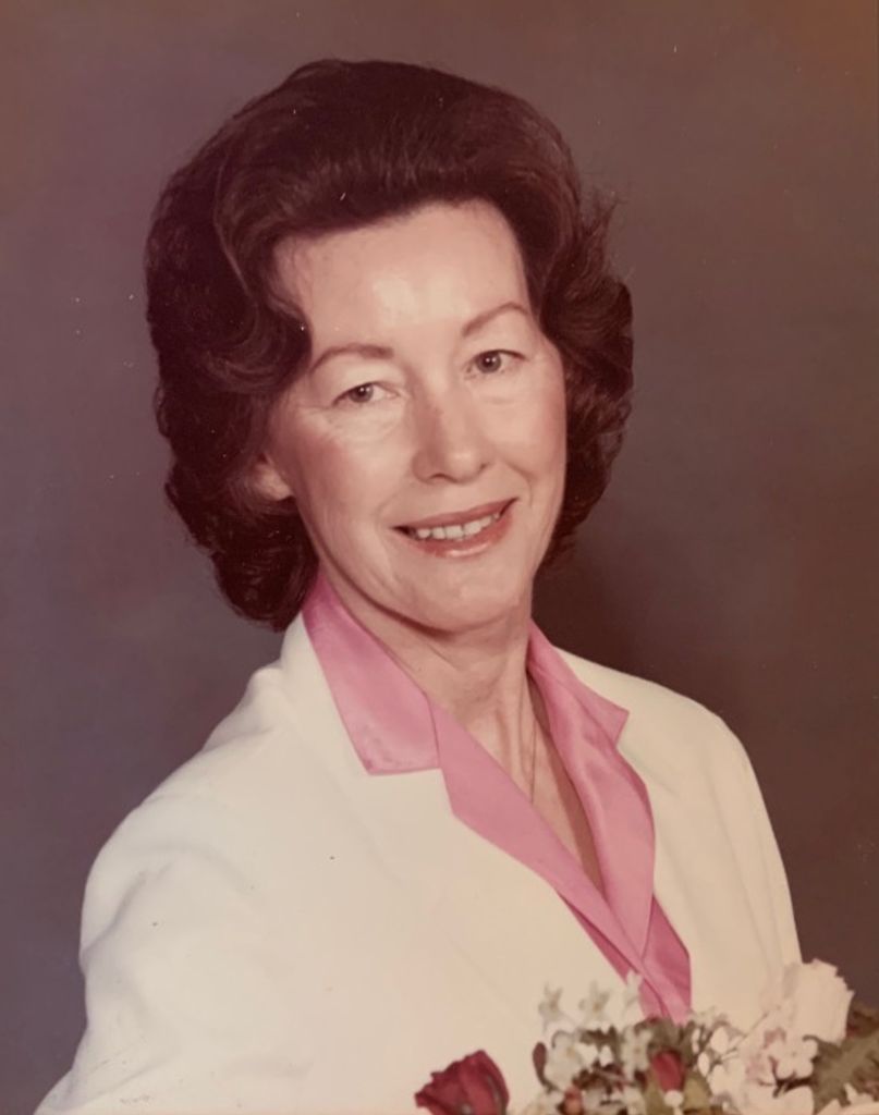 Marilyn Yvonne (Wilkins)  Cooper