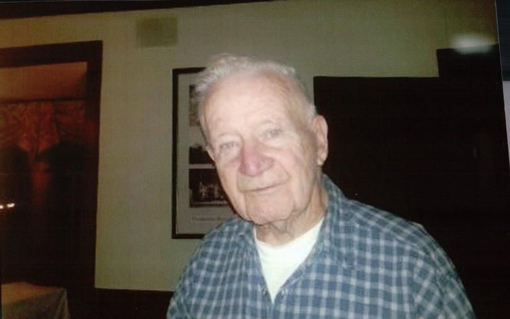 Patrick J. O'Connell