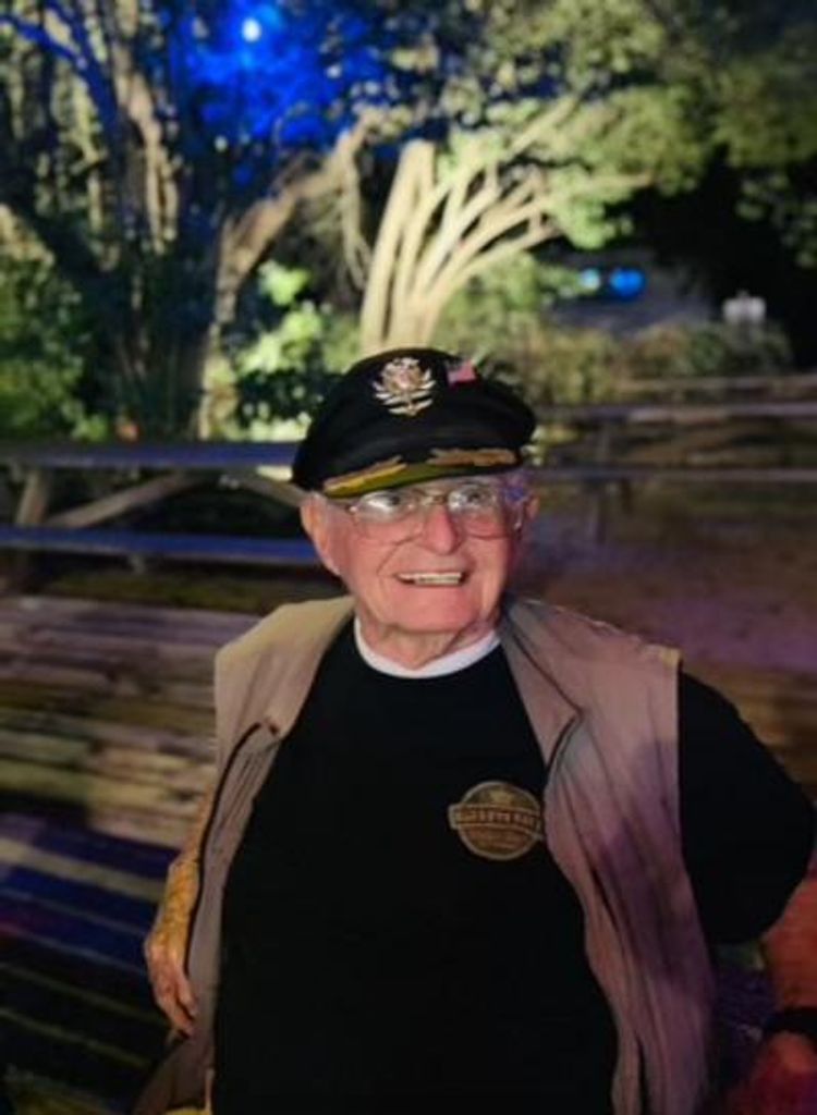 James Patrick Murray, Iii Profile Photo