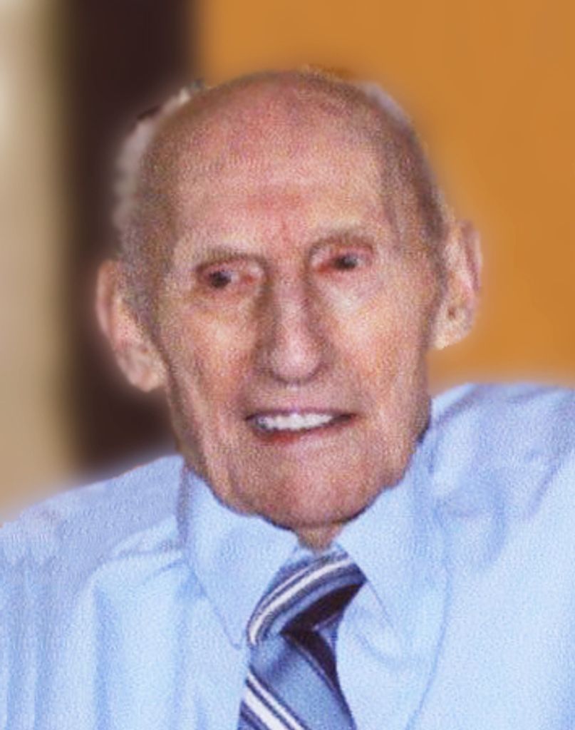 Ernest "Ernie" J. Serocki